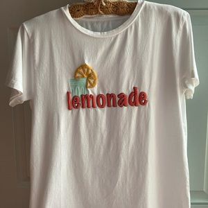 Fun summer T-shirt